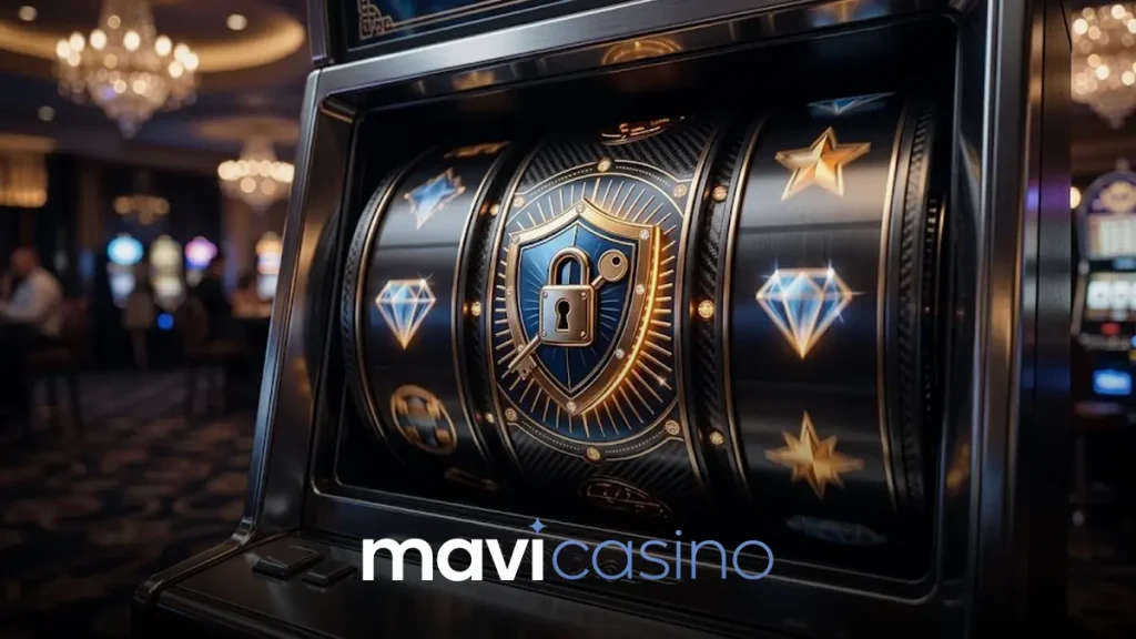 Mavicasino slot oyunları